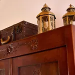 Four-bedroom Bajer * Stari Trg pri Lozu
