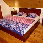 Four-bedroom Bajer Villa *