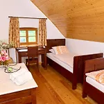 Four-bedroom Bajer Villa Stari Trg pri Lozu