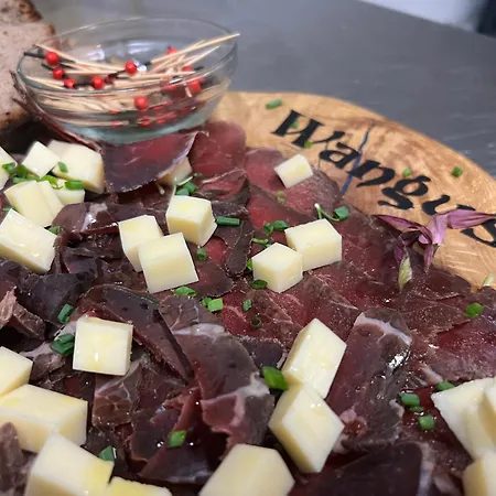 Four-bedroom Bajer * Stari Trg pri Lozu