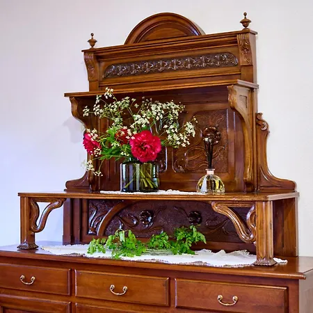 Four-bedroom Bajer *