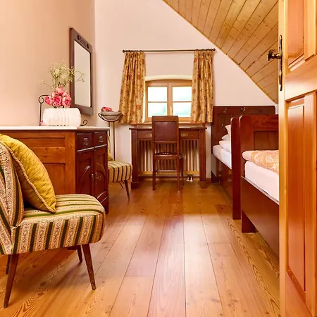 Four-bedroom Bajer Вилла