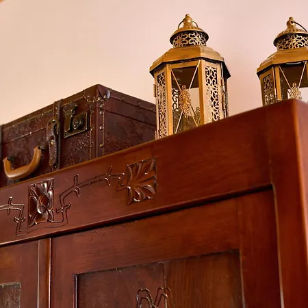 Four-bedroom Bajer * Stari Trg pri Lozu