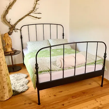 Vila Four-bedroom Bajer *