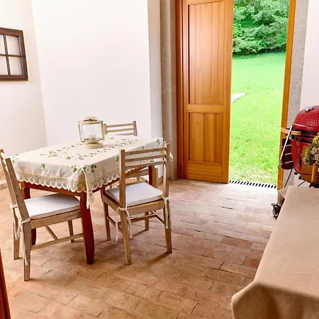 Four-bedroom Bajer Stari Trg pri Lozu