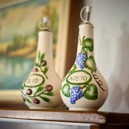 Four-bedroom Bajer Вилла