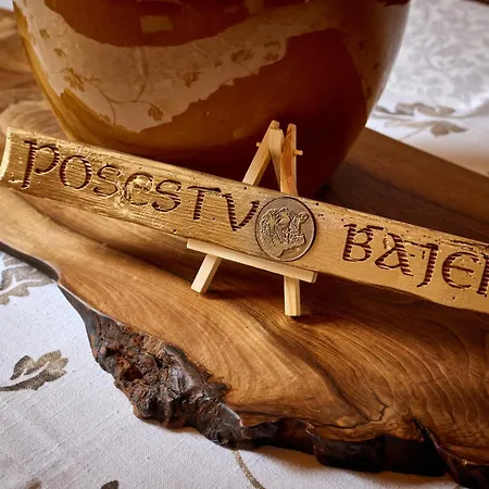 Four-bedroom Bajer *