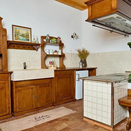 Four-bedroom Bajer *