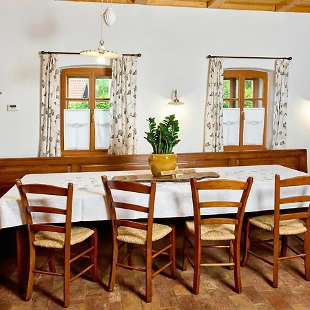 Four-bedroom Bajer