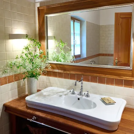 Four-bedroom Bajer Villa