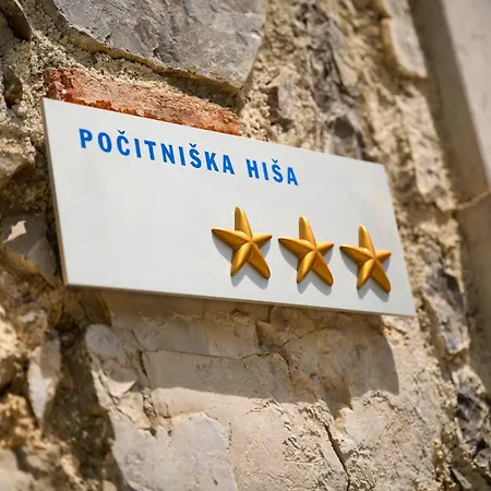 Four-bedroom Bajer *