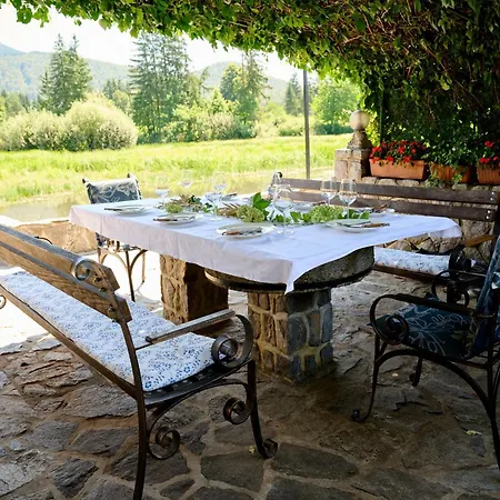 Villa Four-bedroom Bajer Stari Trg pri Lozu