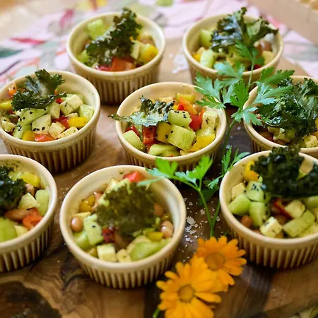 Four-bedroom Bajer *