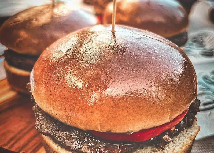 Four-bedroom Bajer *