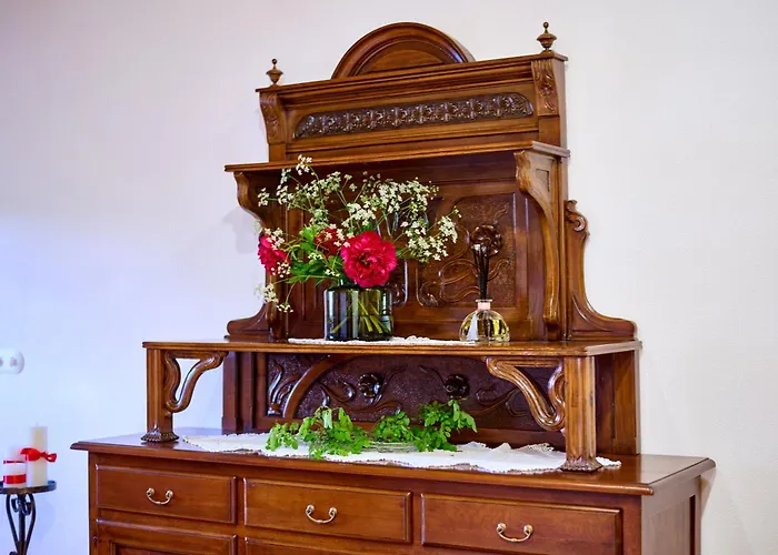 Four-bedroom Bajer *