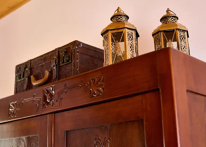 Four-bedroom Bajer * Stari Trg pri Lozu