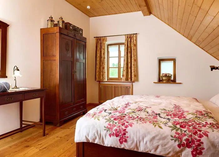 Four-bedroom Bajer *