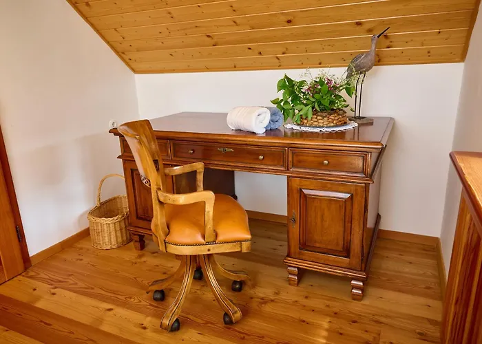 Villa Four-bedroom Bajer Stari Trg pri Lozu