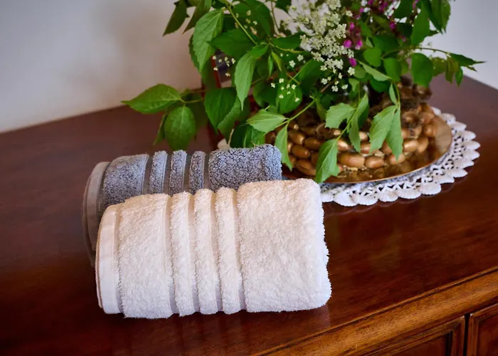 Villa Four-bedroom Bajer