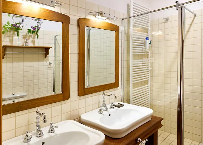 Villa Four-bedroom Bajer Stari Trg pri Lozu