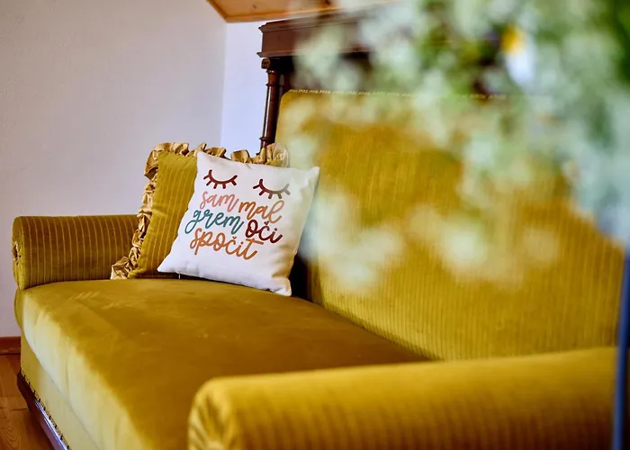 Villa Four-bedroom Bajer Stari Trg pri Lozu