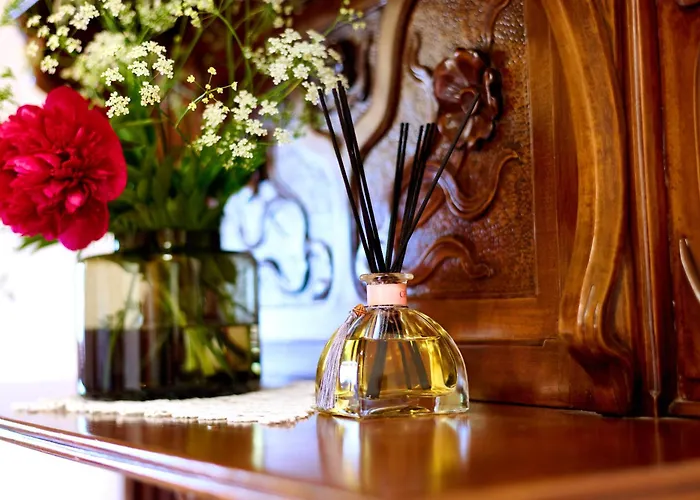 Villa Four-bedroom Bajer