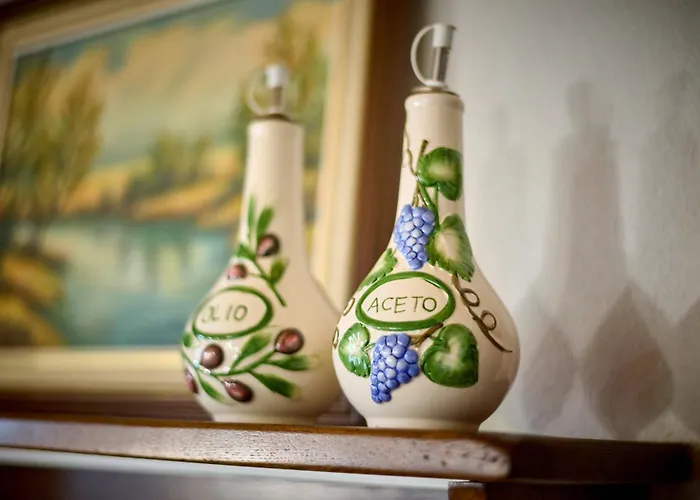 Four-bedroom Bajer Villa