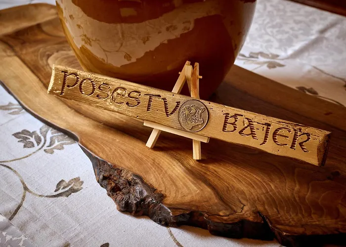 Four-bedroom Bajer *