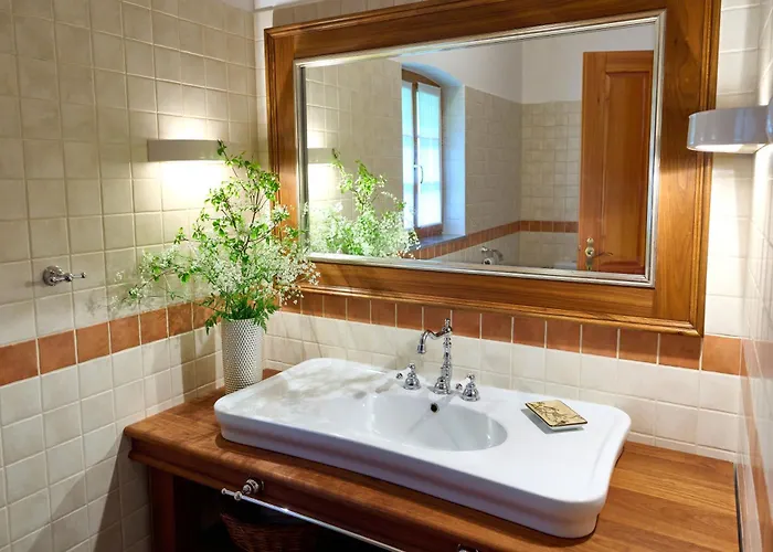 Four-bedroom Bajer Villa