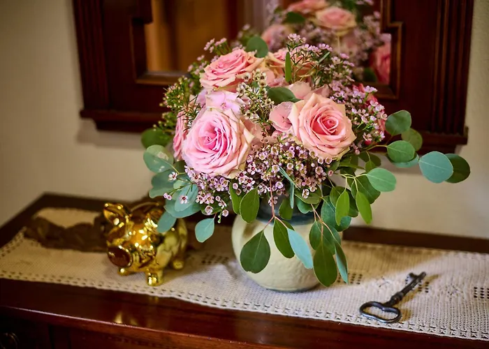 Villa Four-bedroom Bajer *