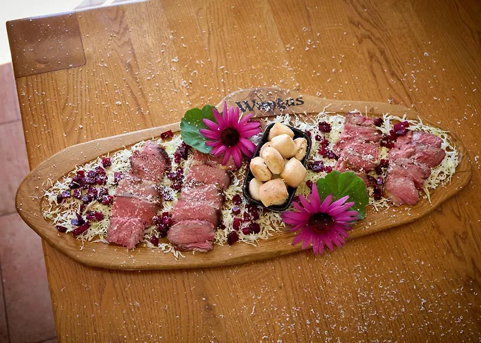 Four-bedroom Bajer Villa Stari Trg pri Lozu