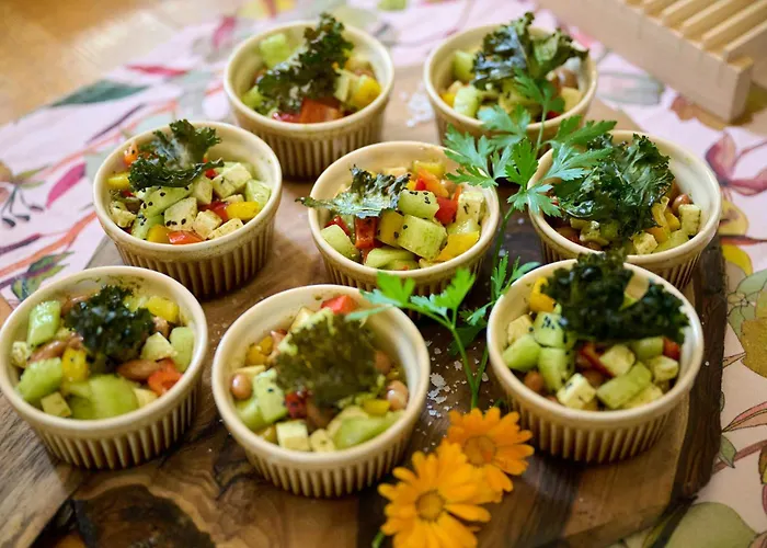 Four-bedroom Bajer *